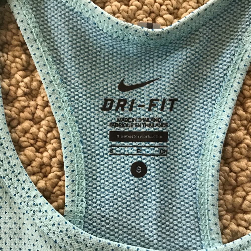 Nike Razor Top - Picture 3 of 3